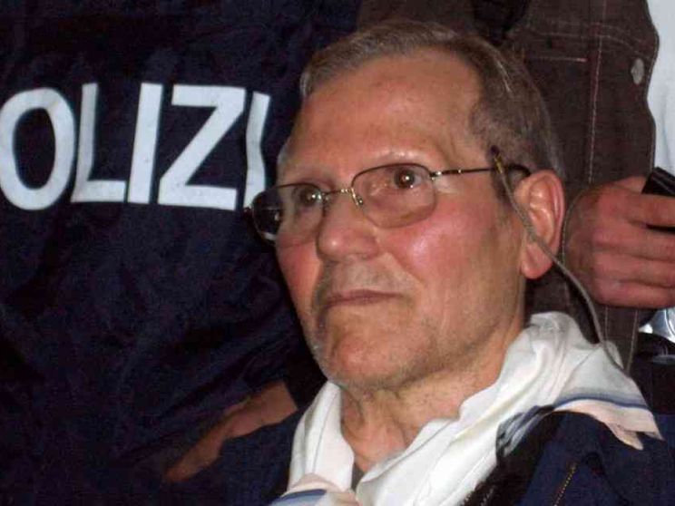 Provenzano, che peccato la sciupìo di una vita