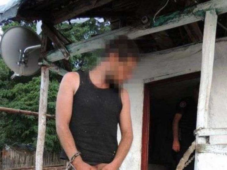 Romania, quei bambini rapiti e resi schiavi