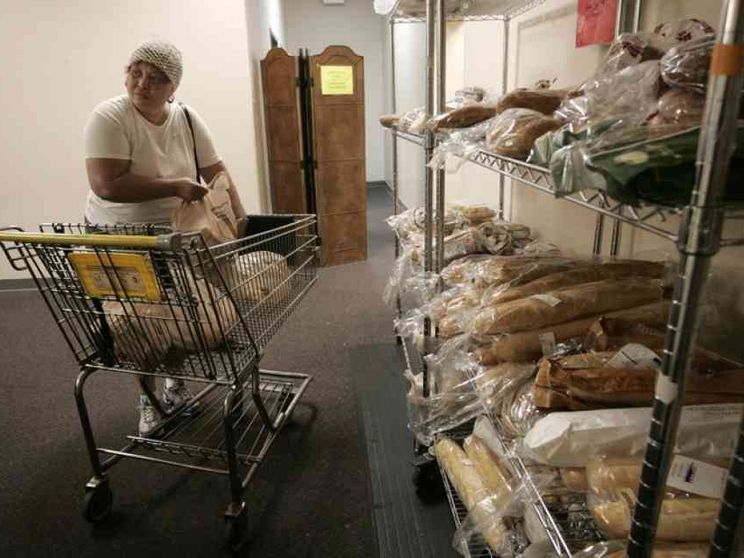 I poveri in Italia, vergogna assoluta