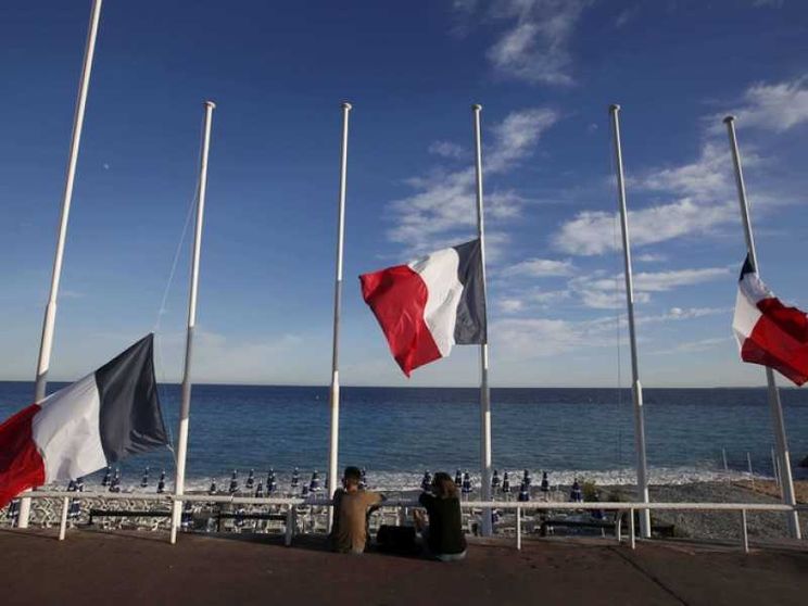 L'incubo e la risposta, non solo a Nizza