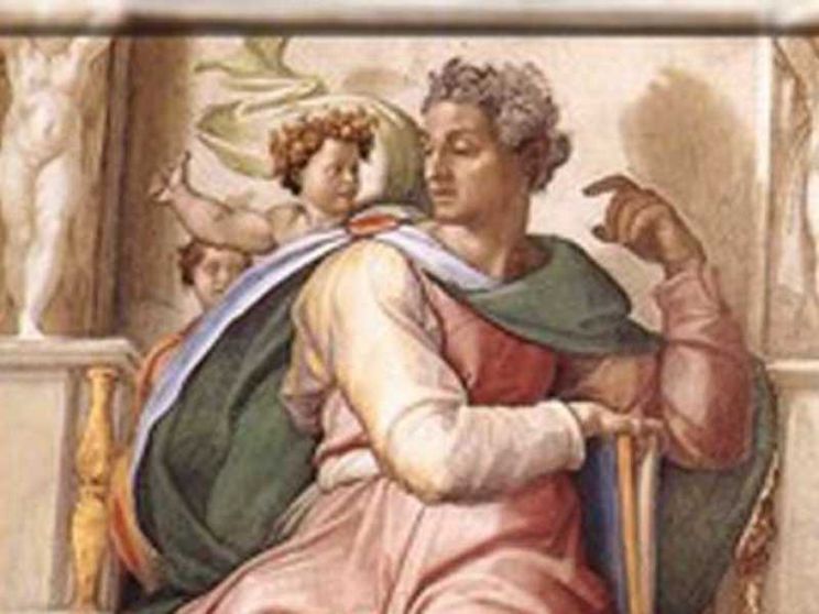 Come lanterne nell'attesa