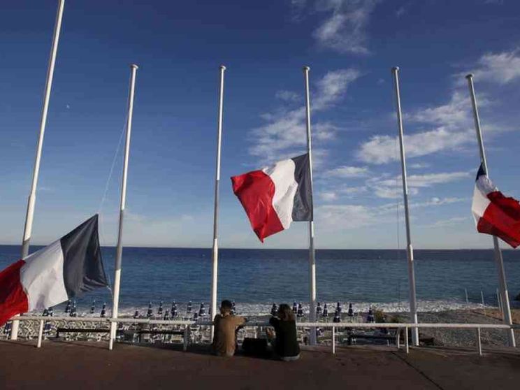 L'incubo e la risposta, non solo a Nizza 