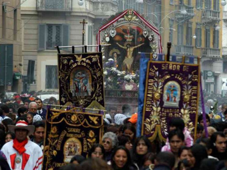 Non c'è invasione islamica, cristiani maggioranza