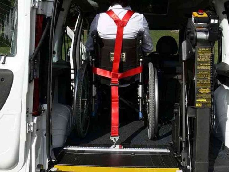 Disabili senza servizi: «Denunciamo le Regioni»