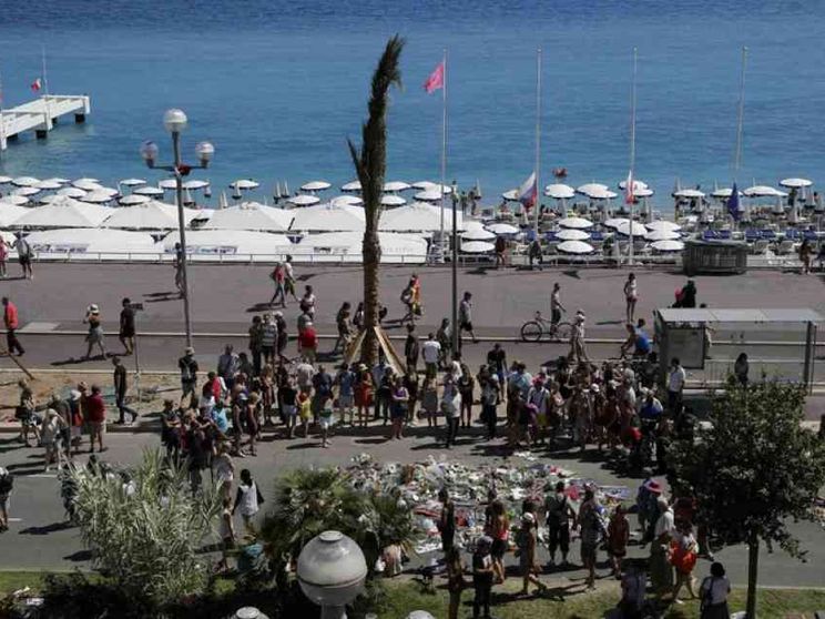 Ariane, il quartiere dimenticato di Nizza