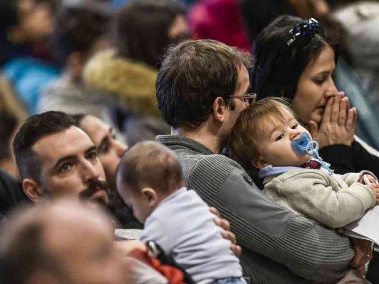 Povertà, sostegno alle famiglie disagiate
