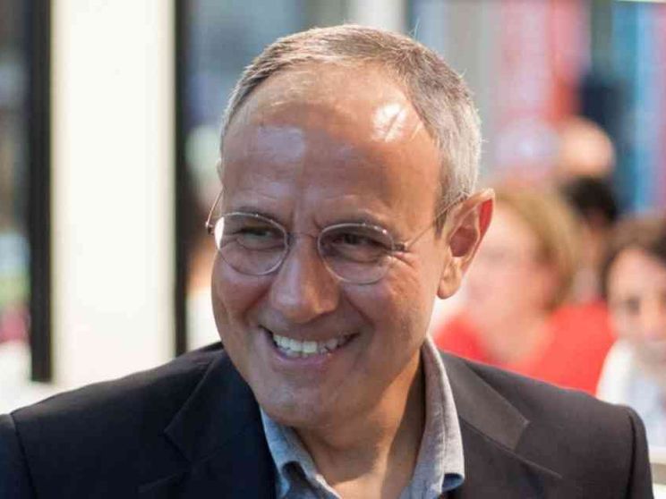 Carrón: per i movimenti missione senza confini