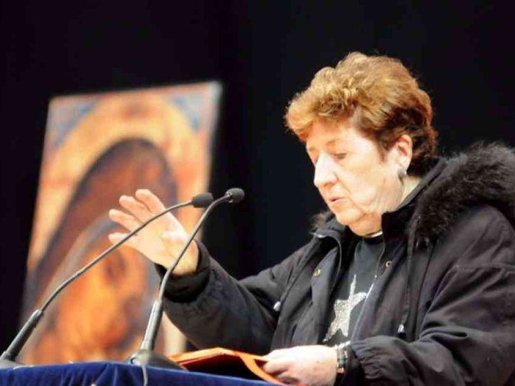 Neocatecumenali: morta Carmen Hernandez