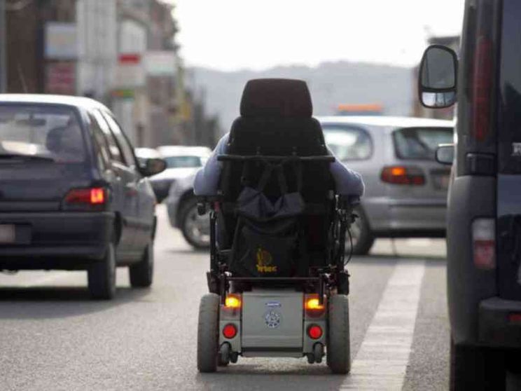 «Chi imbroglia danneggia chi ha bisogno»