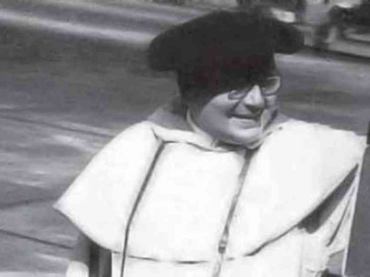 Lebret, il pescatore degli ultimi