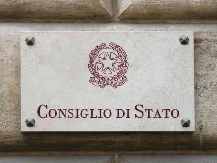 Unioni civili, via libera del Consiglio di stato