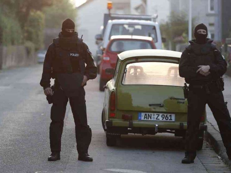 Bomba al concerto, chi è l'attentatore