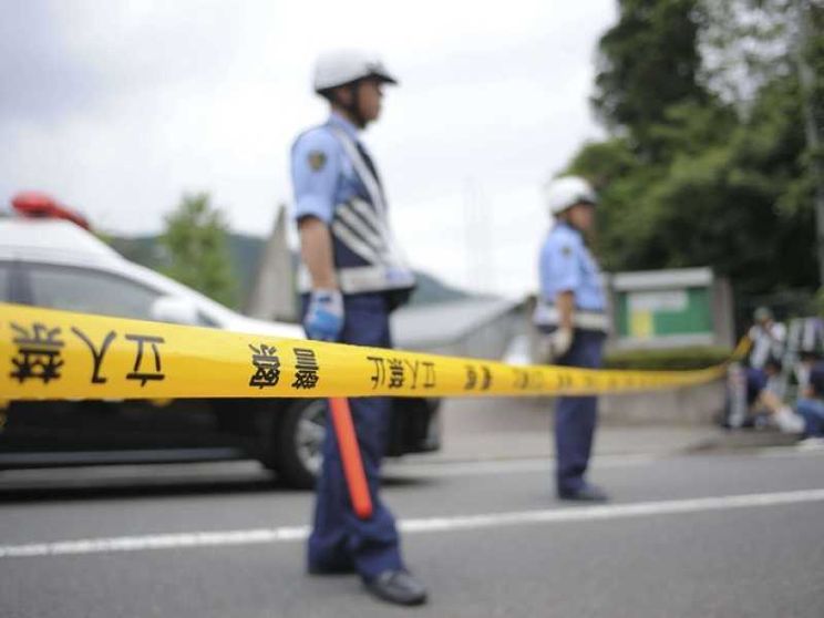 Giappone, strage in centro disabili: 19 morti