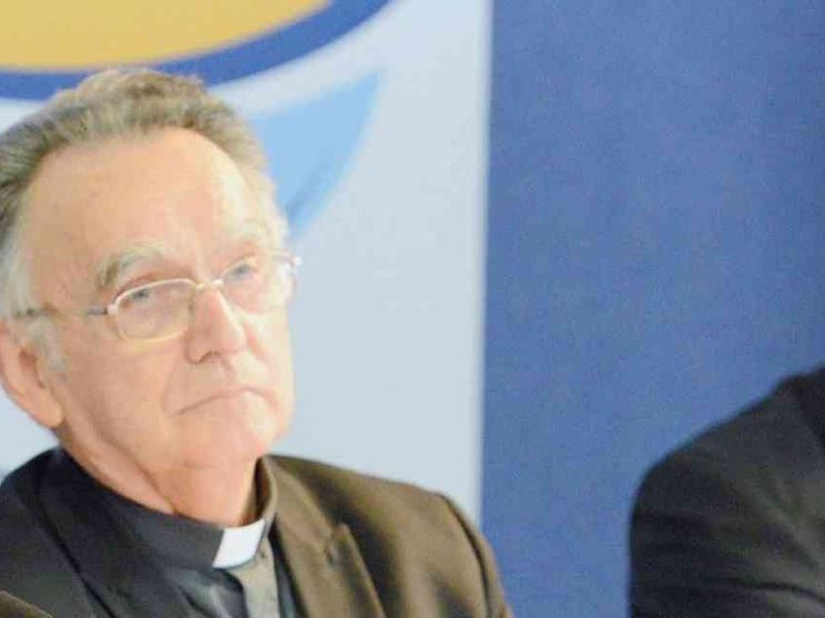 Il presidente dei vescovi ribadisce: fraternità