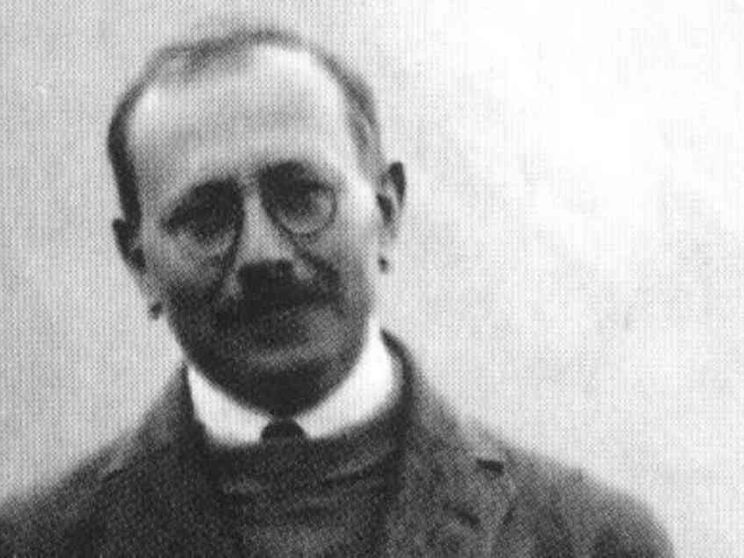 Bloch mai letto, il vero uomo in rivolta