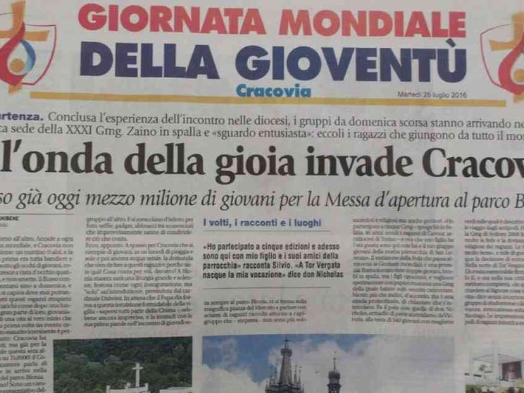 Come seguire la Gmg da casa