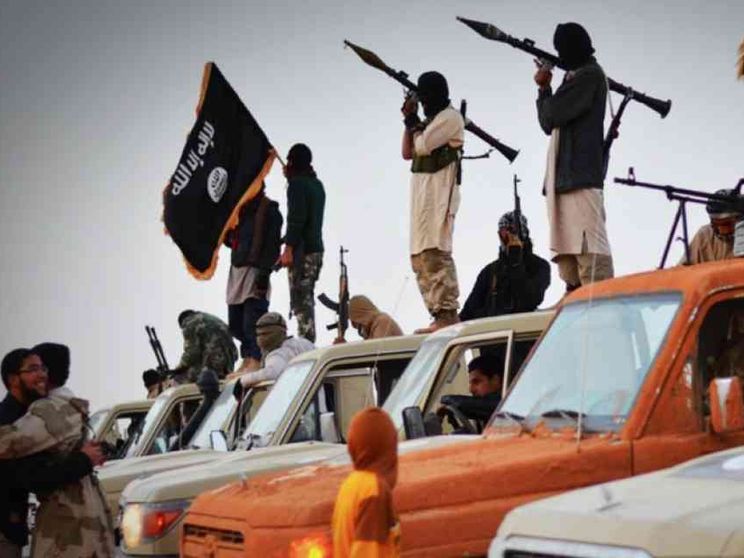 Medio Oriente Chi strumentalizza le fedi