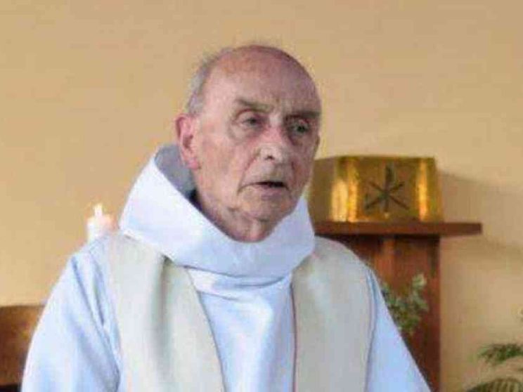 Ecco l'ultimo scritto di padre Hamel