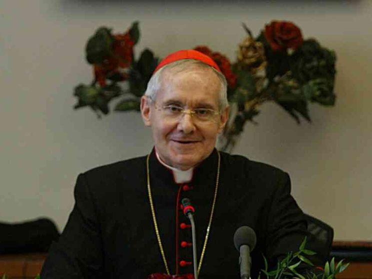 Tauran: «Rapida la reazione di condanna»