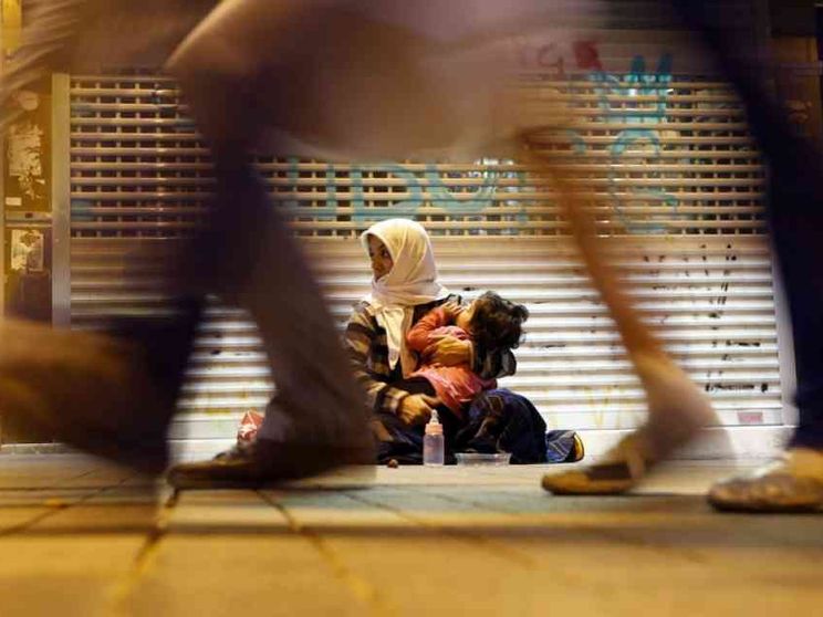 Anche per i sentimenti occorre una cura