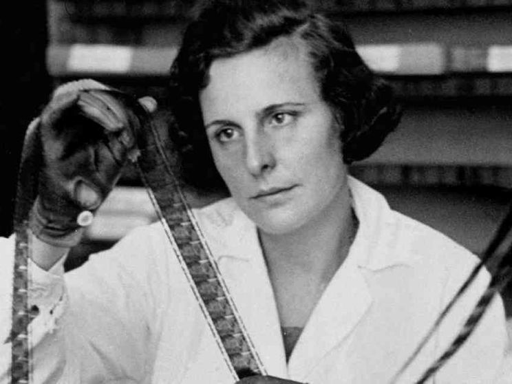 BERLINO 1936. Riefenstahl e le dee di Olympia