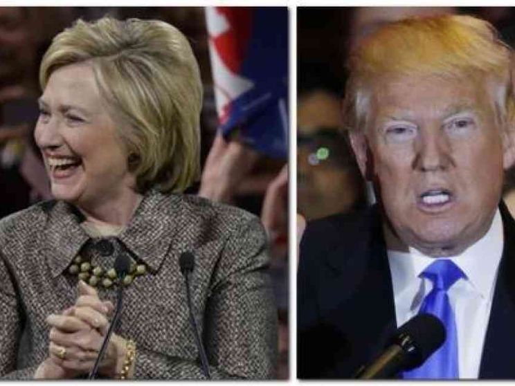 Usa 2016, una poltrona per due. Brutto film