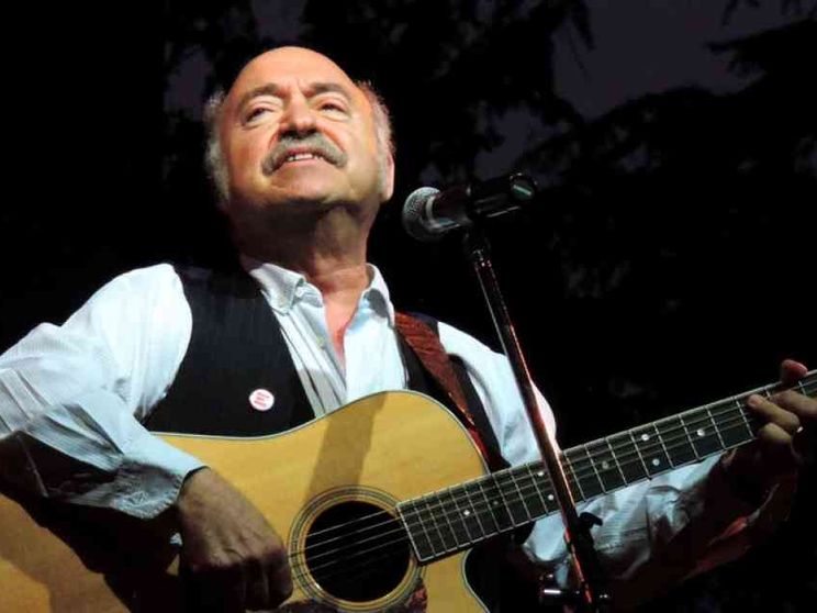 Ricky Gianco racconta i suoi anni '60