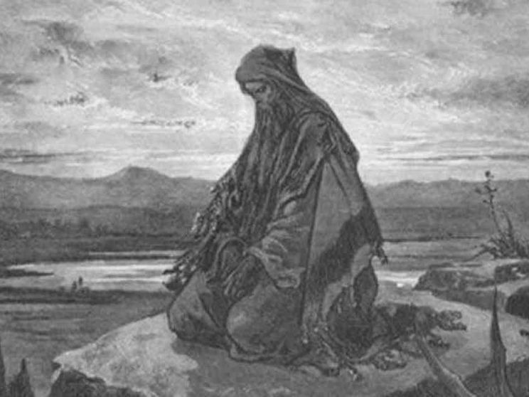 Il nome del figlio-speranza