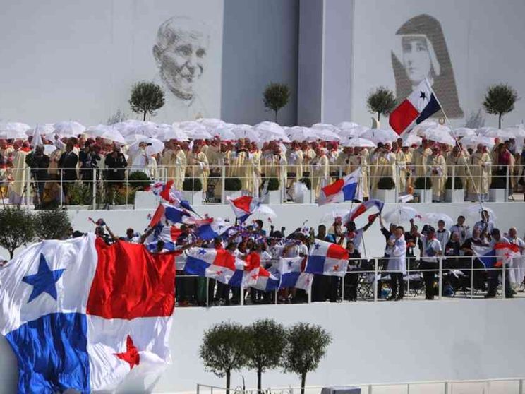 La Gmg 2019 a Panama: non solo paradisi fiscali...