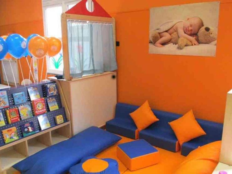 Violenza in scuole e asili, malattia da curare