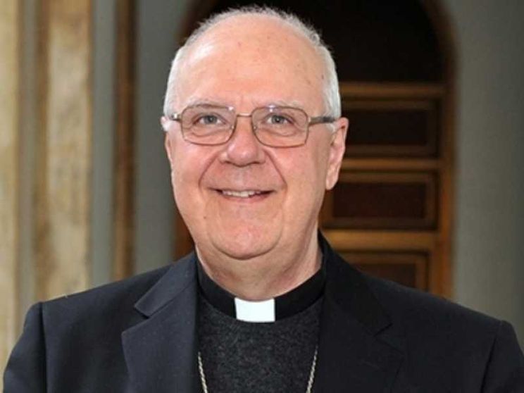 Morto monsignor Mansueto Bianchi