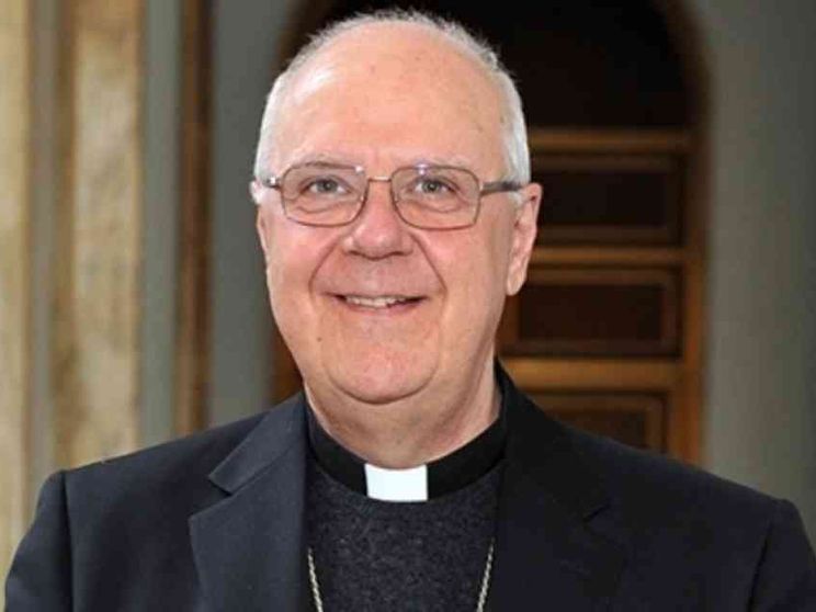 Morto monsignor Mansueto Bianchi