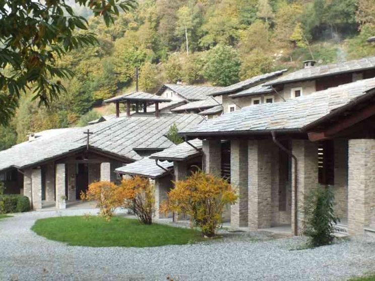 «Non vengono qui per noi. Io credo cerchino Dio»