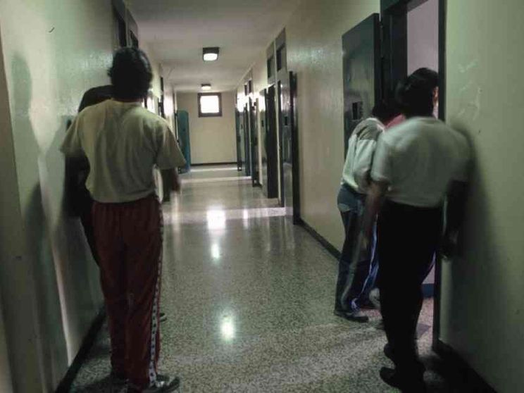 Dietro le sbarre il riscatto degli ultimi