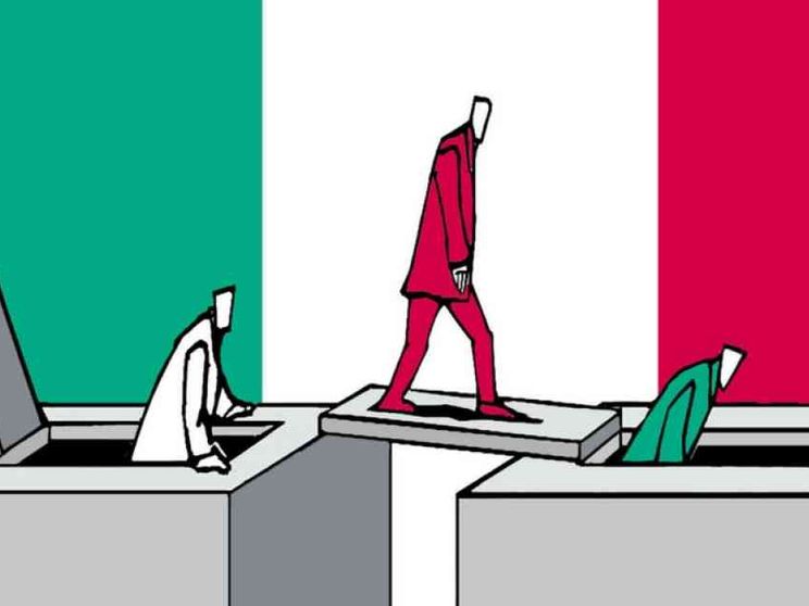 Oltre l'Italicum? Senza calcoli si può