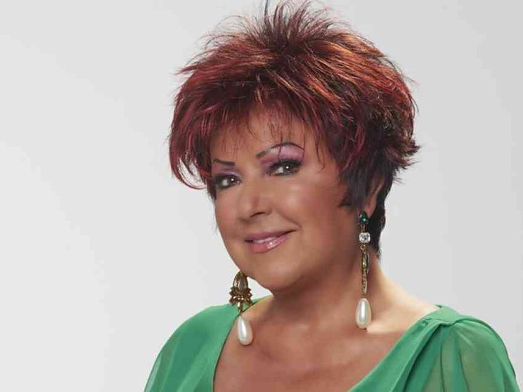 Oltre «Fin che la barca va» l'orgoglio di Orietta Berti