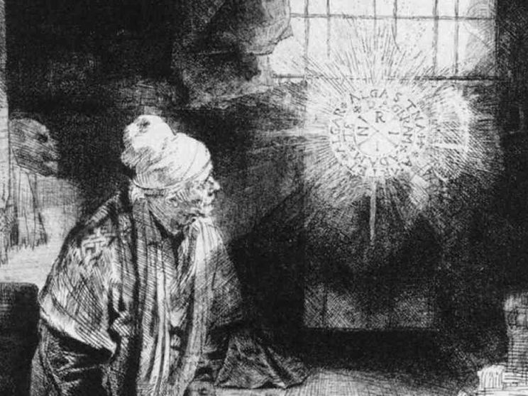 Così Sofia cura la ferita originaria