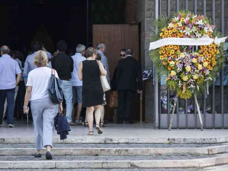 A Susanna che non è tornata. Pensieri e preghiere di madre e sorella