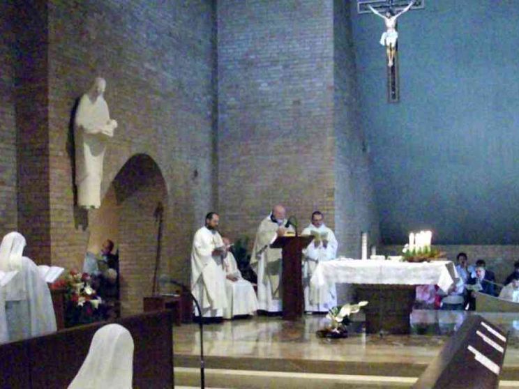 «Qui per essere ascoltati. E così sentirsi rinascere»