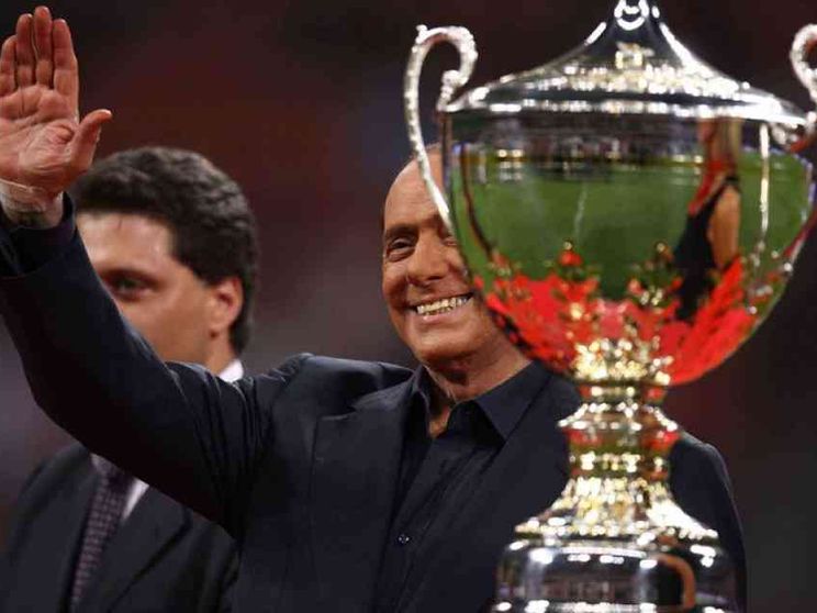 Non solo calcio, l'ora dei patròn esotici