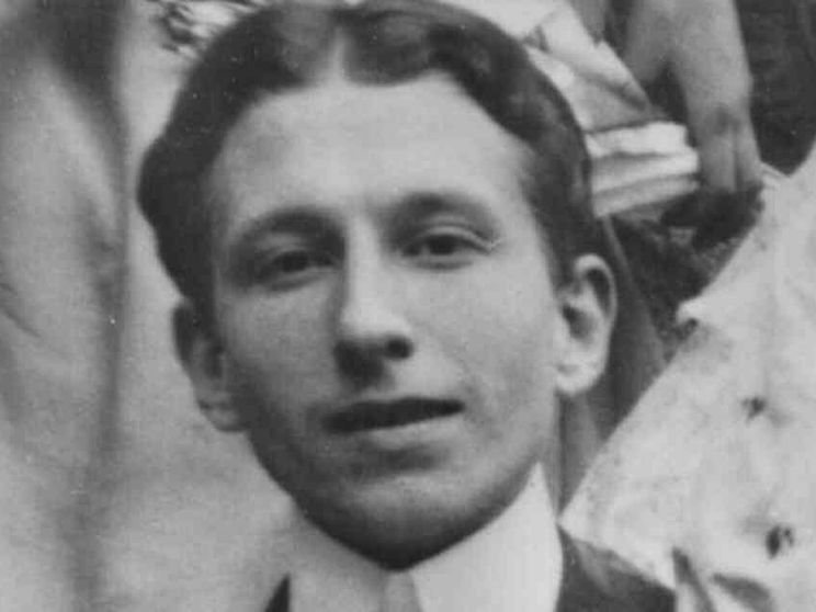 Gozzano: crepuscolare, scanzonato e moderno