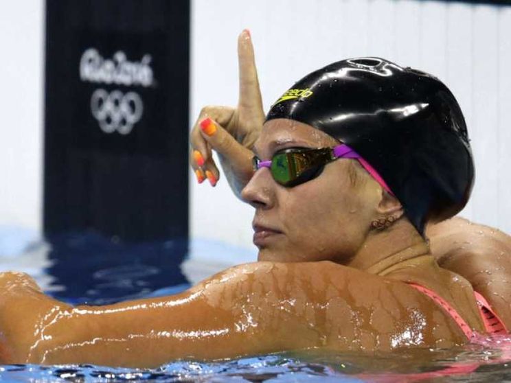 Insulti a Rio, altro che spirito olimpico