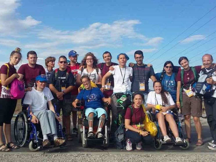 Gmg, la sfida continua. Anche a casa