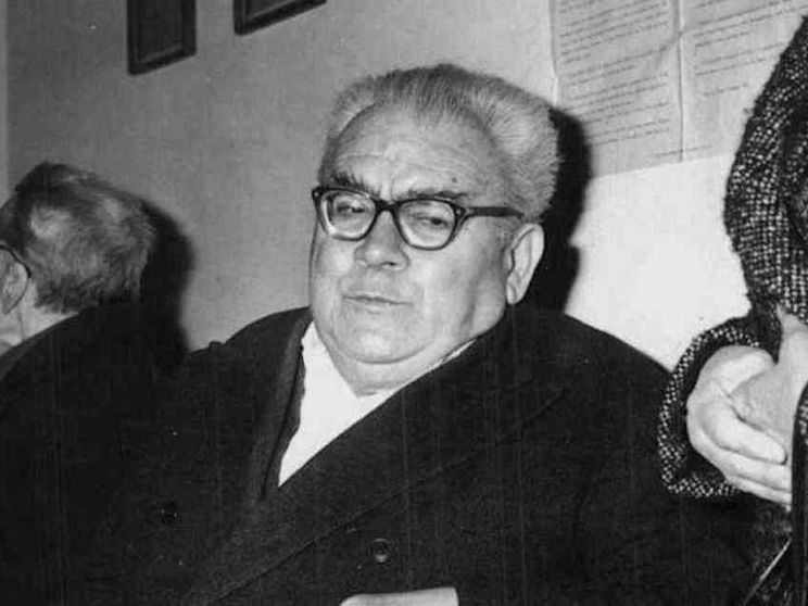 Bordiga, il leninista che sperava nell’Asse