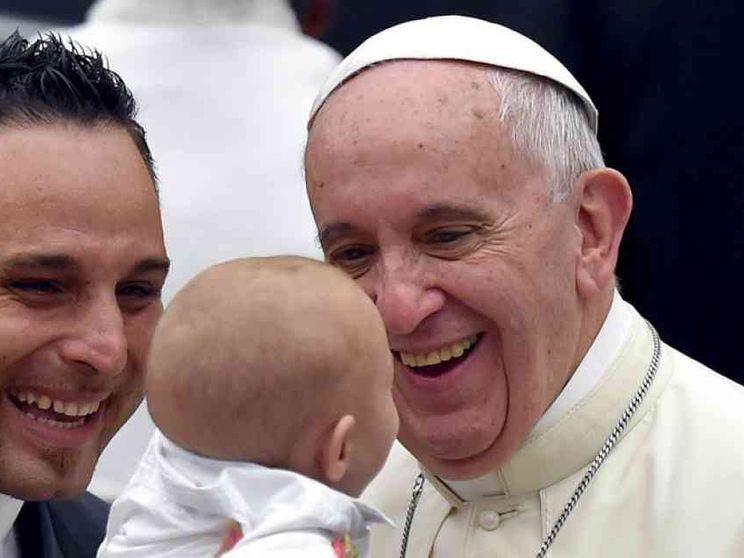 Amoris laetitia, l’azione politica per la famiglia