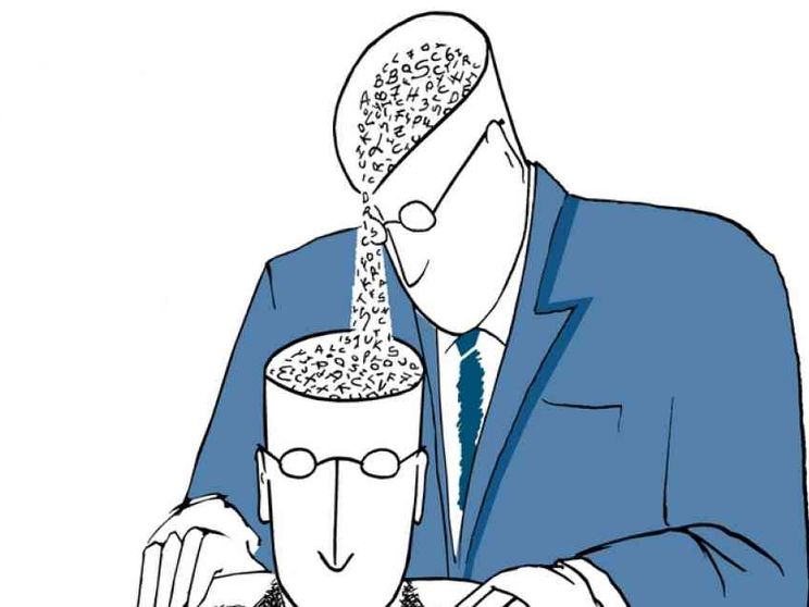 Atei, frutto del pensiero analitico?