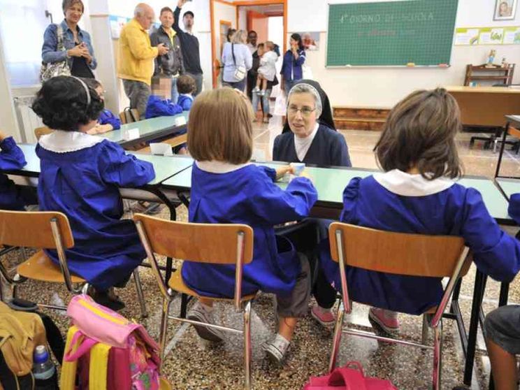 Sbloccati i 500 milioni per le scuole paritarie