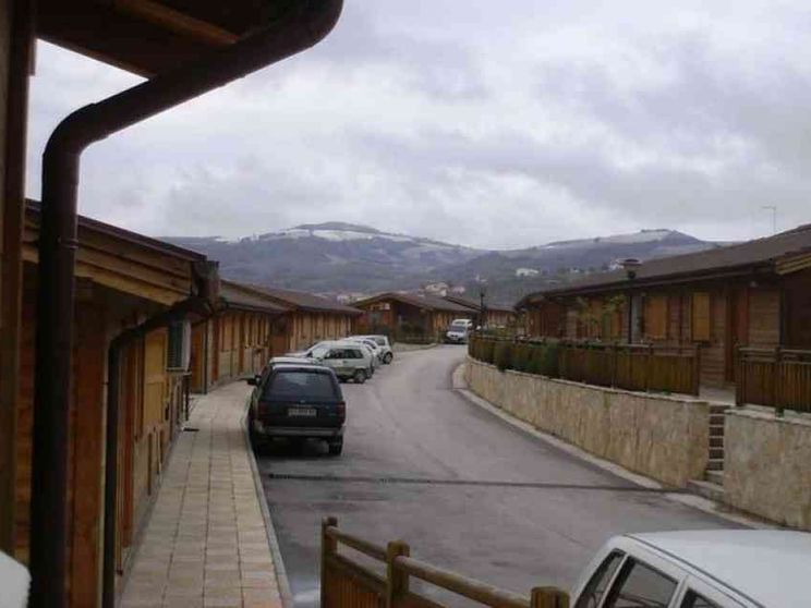 San Giuliano, una casa per piccoli migranti nel paese che ha perso 27 figli