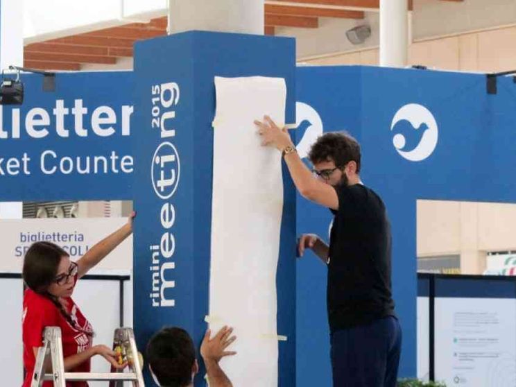 Meeting di Rimini al via. E i conti tornano