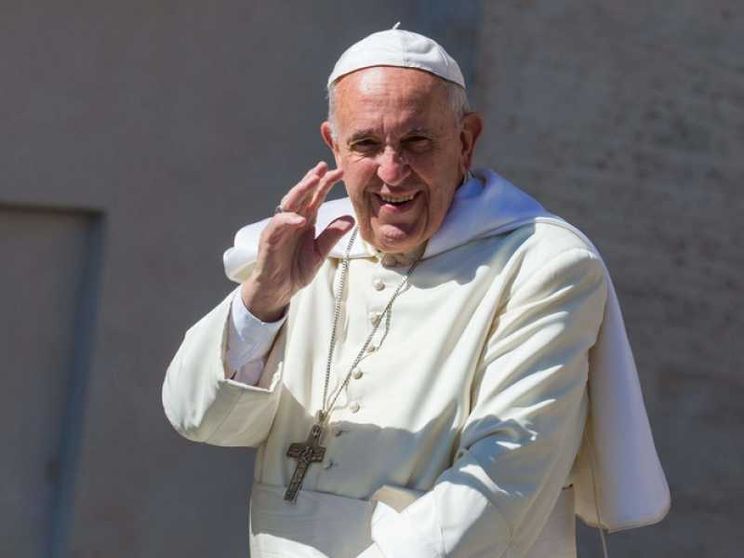 Dialogo e pace, il Papa ad Assisi il 20 settembre